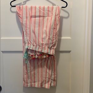 Old Navy pajama pants